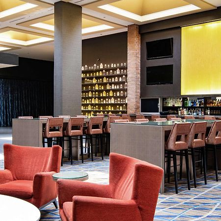 Hotel Hilton Parsippany Exterior foto
