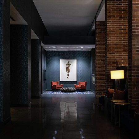 Hotel Hilton Parsippany Exterior foto