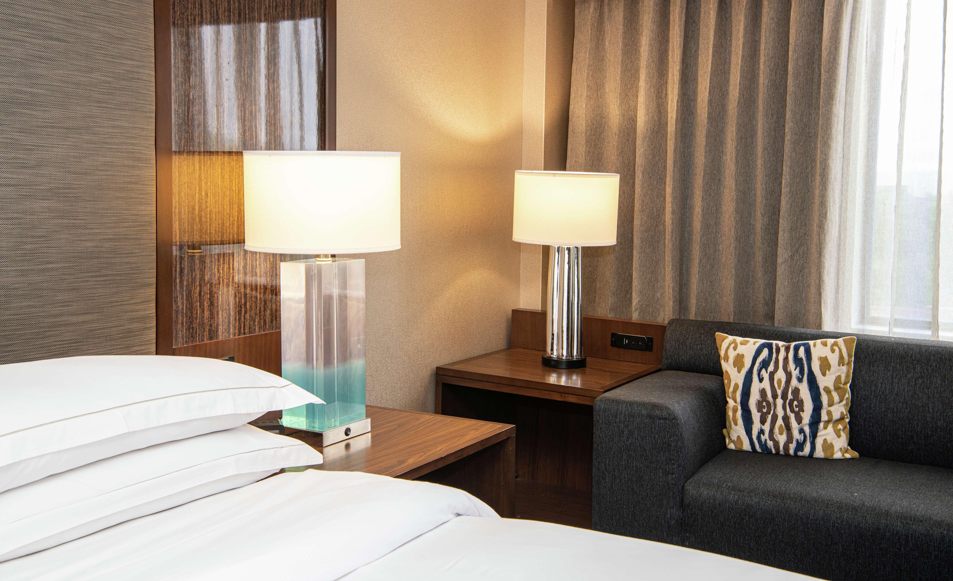 Hotel Hilton Parsippany Exterior foto