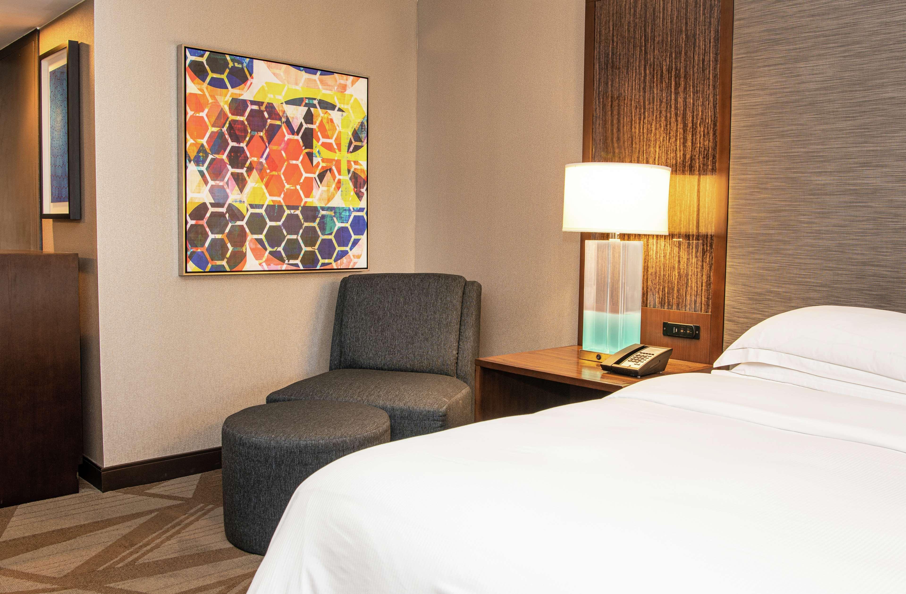 Hotel Hilton Parsippany Exterior foto