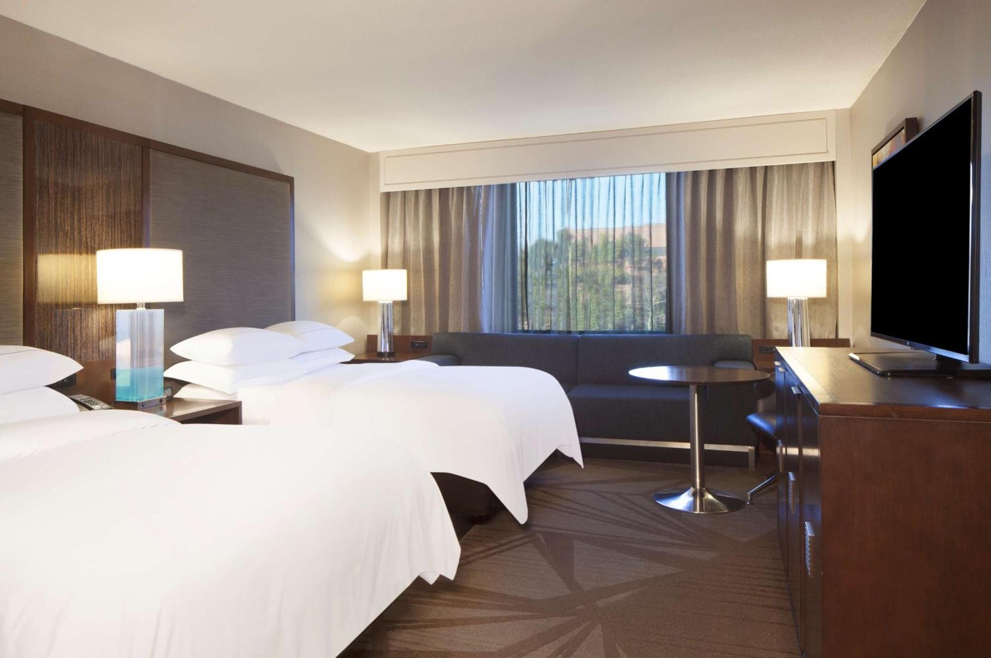 Hotel Hilton Parsippany Exterior foto