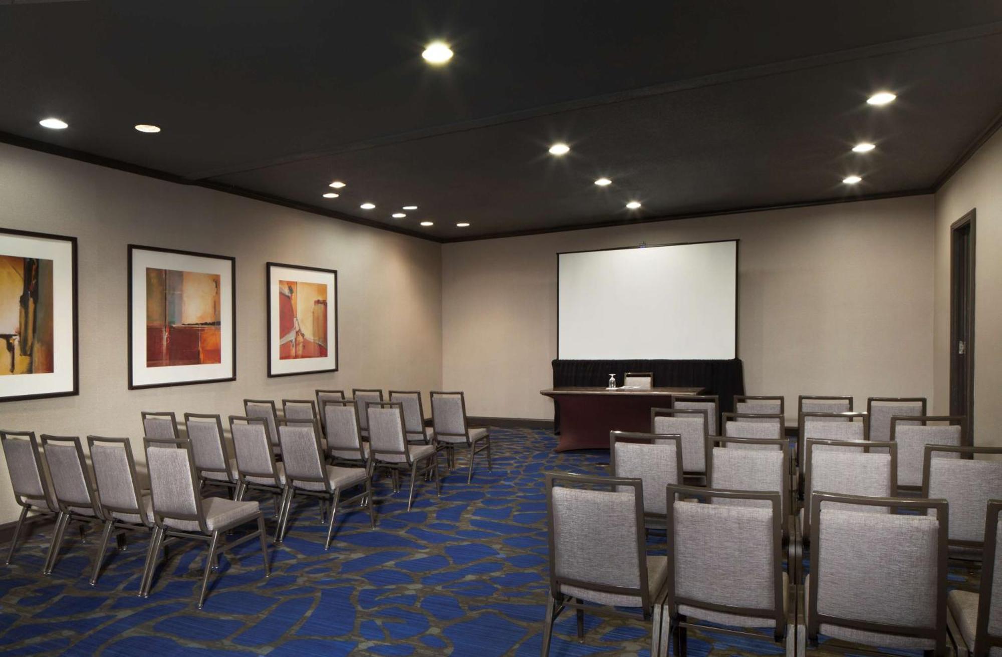Hotel Hilton Parsippany Exterior foto
