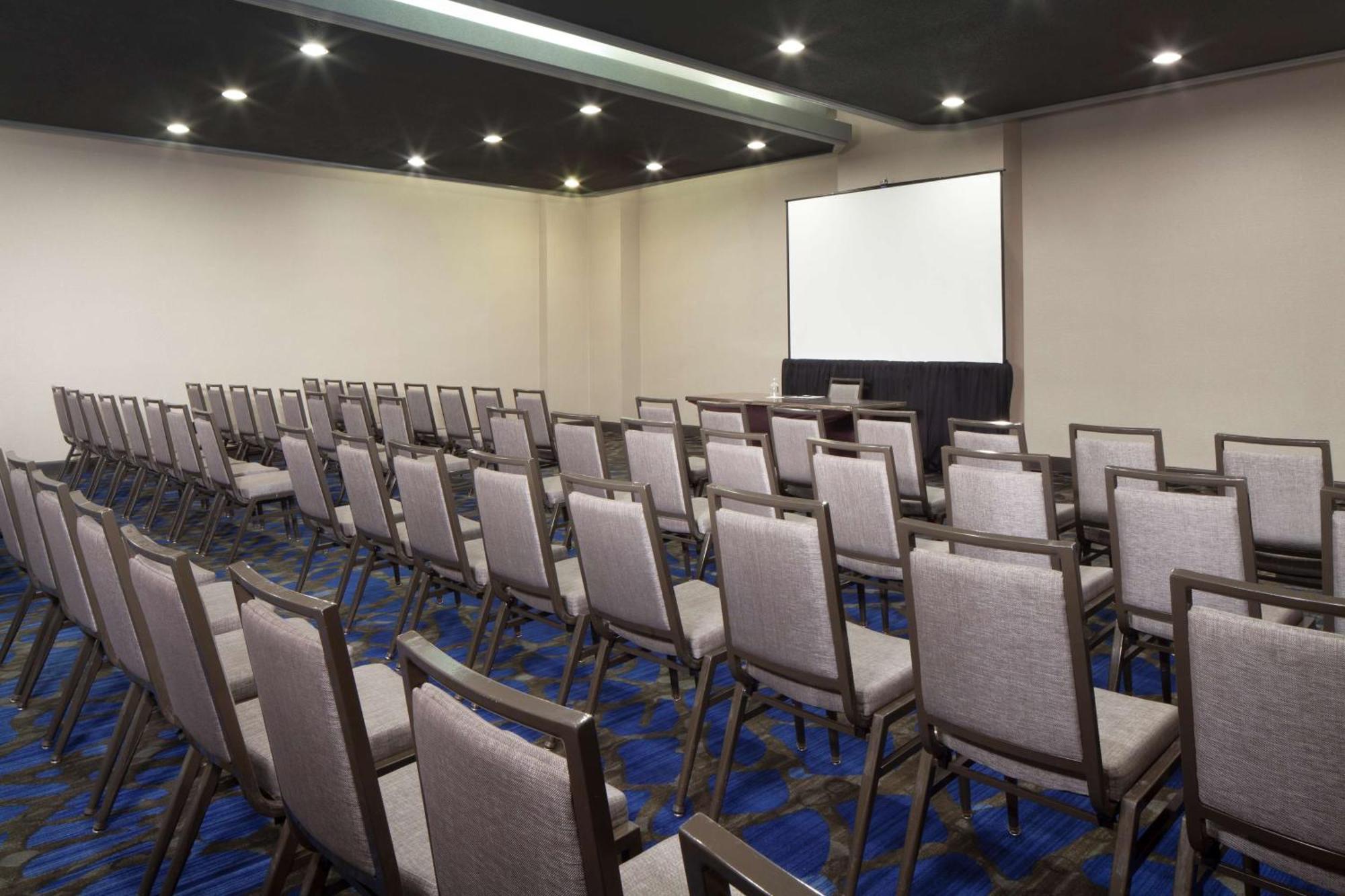 Hotel Hilton Parsippany Exterior foto